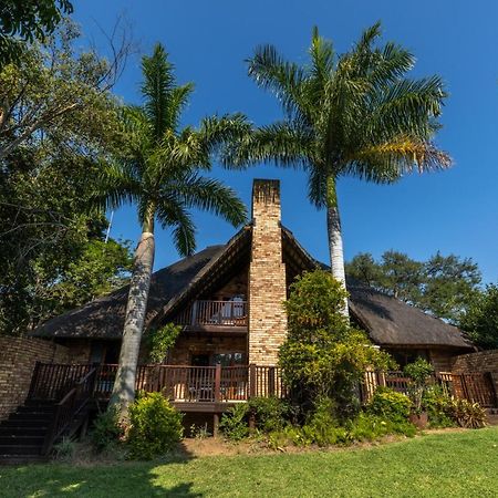 Legend Safaris 257B - In Kruger Park Lodge Хейзивью Экстерьер фото